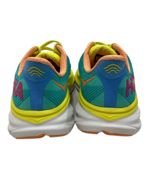 HOKAONEONE（ホカオネオネ）HOKAONEONE (ホカオネオネ) ローカットスニーカー マルチカラー サイズ:23㎝の古着・服飾アイテム