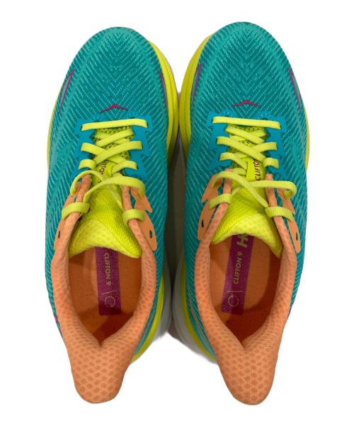 HOKAONEONE（ホカオネオネ）HOKAONEONE (ホカオネオネ) ローカットスニーカー マルチカラー サイズ:23㎝の古着・服飾アイテム