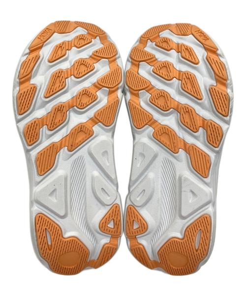 HOKAONEONE（ホカオネオネ）HOKAONEONE (ホカオネオネ) ローカットスニーカー マルチカラー サイズ:23㎝の古着・服飾アイテム