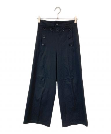 Jean Paul galutier homme セーラーパンツ　バギーフレア 3040004059021271_01_9684w.jpeg