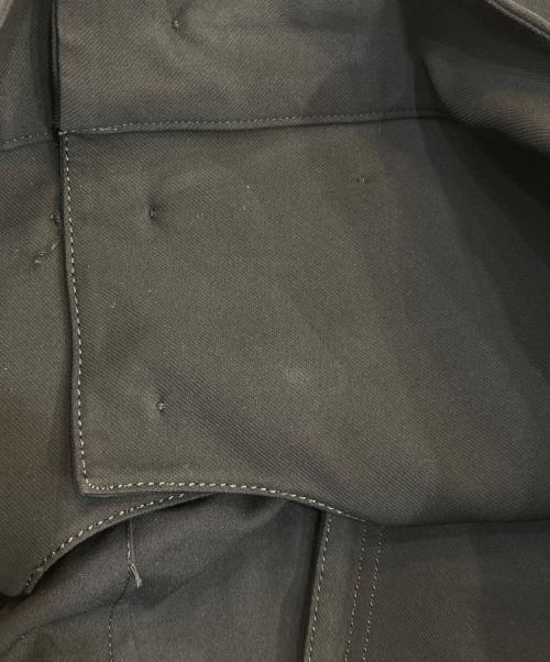 Jean Paul GAULTIER（ジャンポールゴルチェ）Jean Paul GAULTIER (ジャンポールゴルチェ) セーラーパンツ ブラック サイズ:SIZE 36の古着・服飾アイテム