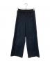 Jean Paul GAULTIER（ジャンポールゴルチェ）の古着「セーラーパンツ」｜ブラック