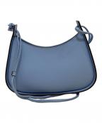 DECKEデッケ）の古着「ショルダーバッグ」｜ブルー