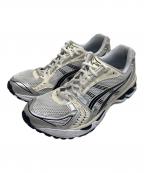 asicsアシックス）の古着「GEL-KAYANO 14」｜ホワイト