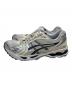 asics (アシックス) GEL-KAYANO 14 ホワイト サイズ:28.0：13000円