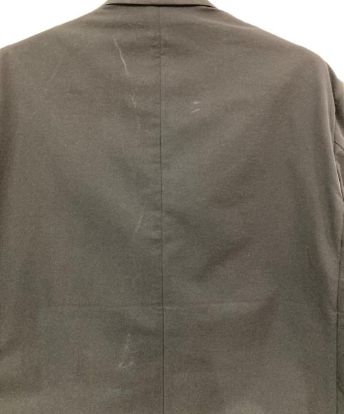 NEW BALANCE（ニューバランス）NEW BALANCE (ニューバランス) SOLOTEX WTT DOUBLE JACKET/ソロテックスWTTダブルジャケット ブラック サイズ:SIZE XLの古着・服飾アイテム