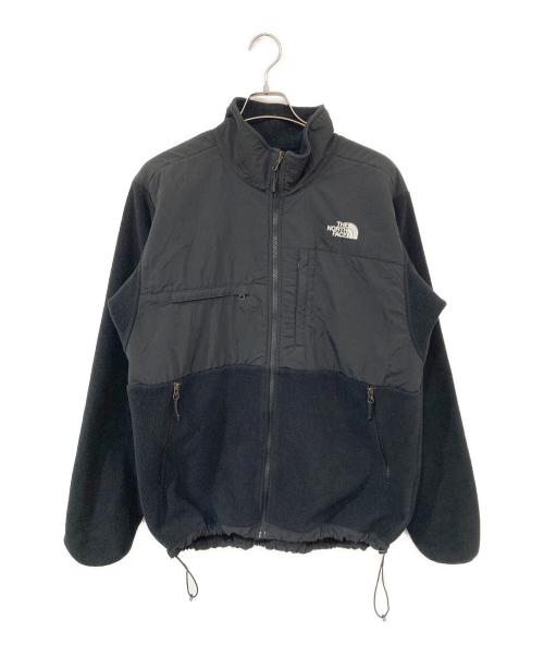 THE NORTH FACE（ザ ノース フェイス）THE NORTH FACE (ザ ノース フェイス) デナリジャケット ブラック サイズ:SIZE Lの古着・服飾アイテム
