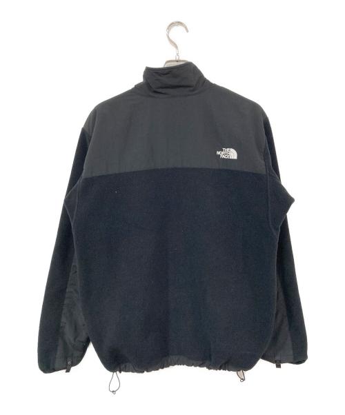 THE NORTH FACE（ザ ノース フェイス）THE NORTH FACE (ザ ノース フェイス) デナリジャケット ブラック サイズ:SIZE Lの古着・服飾アイテム