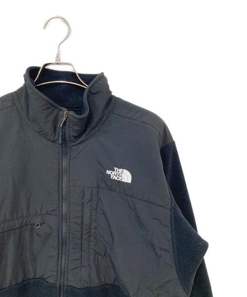THE NORTH FACE（ザ ノース フェイス）THE NORTH FACE (ザ ノース フェイス) デナリジャケット ブラック サイズ:SIZE Lの古着・服飾アイテム