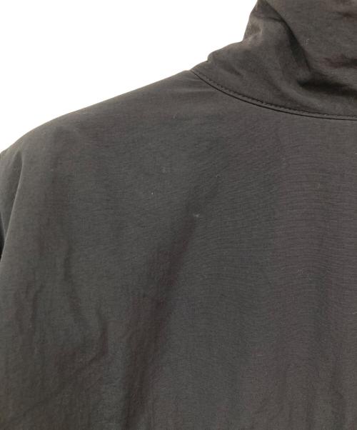 THE NORTH FACE（ザ ノース フェイス）THE NORTH FACE (ザ ノース フェイス) デナリジャケット ブラック サイズ:SIZE Lの古着・服飾アイテム