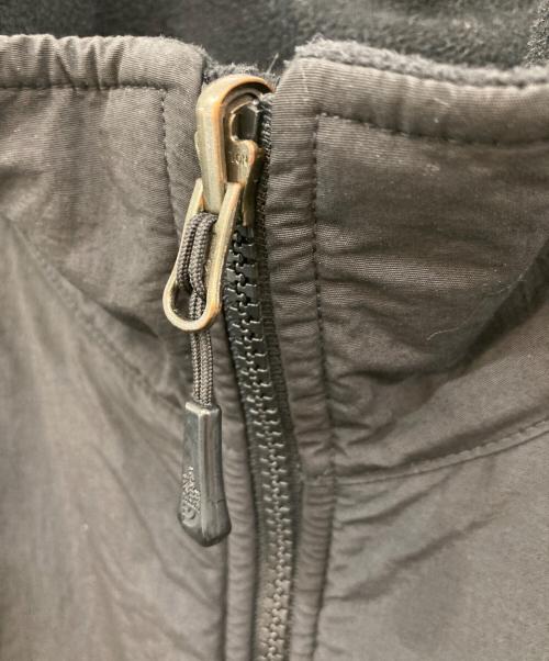 THE NORTH FACE（ザ ノース フェイス）THE NORTH FACE (ザ ノース フェイス) デナリジャケット ブラック サイズ:SIZE Lの古着・服飾アイテム