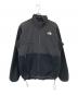 THE NORTH FACE（ザ ノース フェイス）の古着「デナリジャケット」｜ブラック