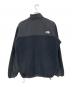 THE NORTH FACE (ザ ノース フェイス) デナリジャケット ブラック サイズ:SIZE L：7000円