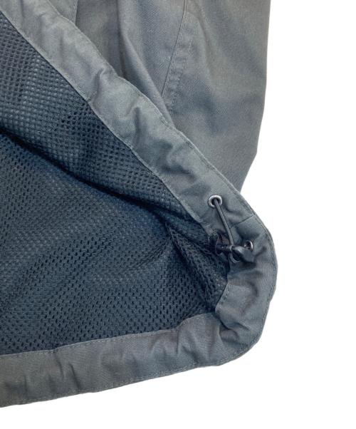 Columbia（コロンビア）Columbia (コロンビア) Gold Creek ANORAK/ゴールドクリークアノラック グレー サイズ:SIZE Mの古着・服飾アイテム