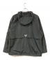 Columbia (コロンビア) Gold Creek ANORAK/ゴールドクリークアノラック グレー サイズ:SIZE M：14000円