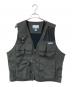 Columbia（コロンビア）の古着「GOLD CREEK VEST」｜グレー