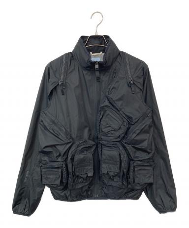 「正規品」ノクタナイロンジャケット好色カラー 2025年最新】NOCTA 素材：ナイロン ナイロンジャケットの人気アイテム