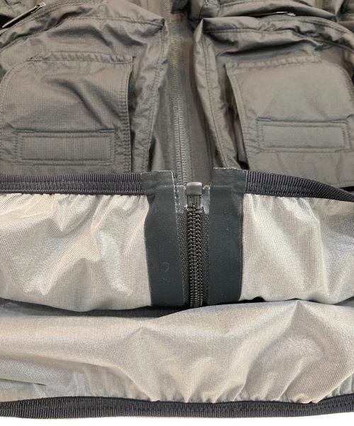 NIKE（ナイキ）NIKE (ナイキ) NOCTA (ノクタ) M NRG LR TRACK JACKET ブラック サイズ:Sの古着・服飾アイテム