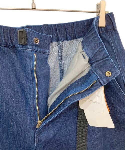 Columbia（コロンビア）Columbia (コロンビア) ロマビスタデニムパンツ インディゴ サイズ:SIZE Mの古着・服飾アイテム