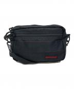 BRIEFINGブリーフィング）の古着「ショルダーバッグ」｜ブラック