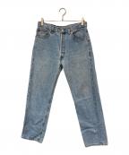 LEVI'Sリーバイス）の古着「デニムパンツ」｜インディゴ