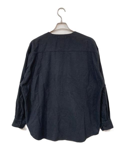 WTAPS（ダブルタップス）WTAPS (ダブルタップス) League 02 / LS / Cotton. Twill. League 