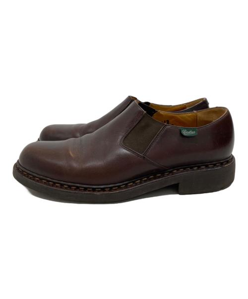 PARABOOT（パラブーツ）PARABOOT (パラブーツ) photon/tex ブラウン サイズ:8の古着・服飾アイテム