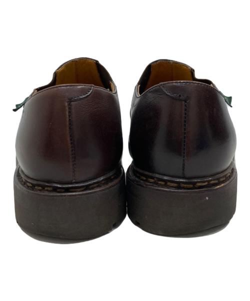 PARABOOT（パラブーツ）PARABOOT (パラブーツ) photon/tex ブラウン サイズ:8の古着・服飾アイテム