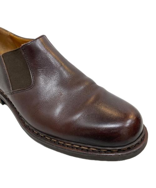 PARABOOT（パラブーツ）PARABOOT (パラブーツ) photon/tex ブラウン サイズ:8の古着・服飾アイテム