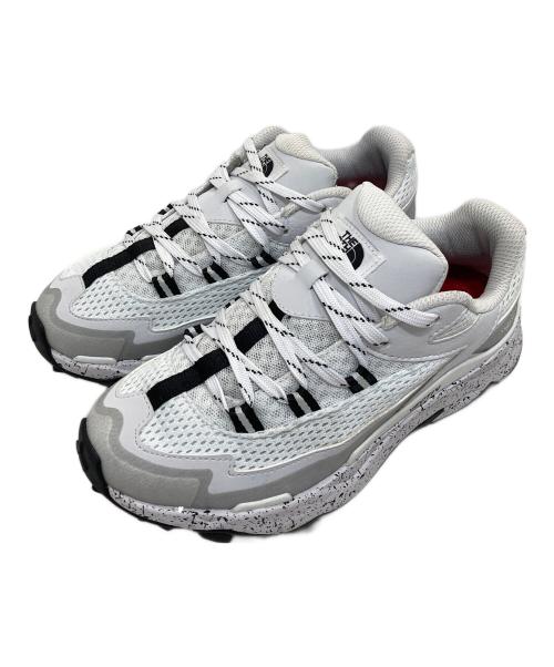 THE NORTH FACE（ザ ノース フェイス）THE NORTH FACE (ザ ノース フェイス) ベクティブ タラバル ホワイト サイズ:SIZE 22.5cmの古着・服飾アイテム