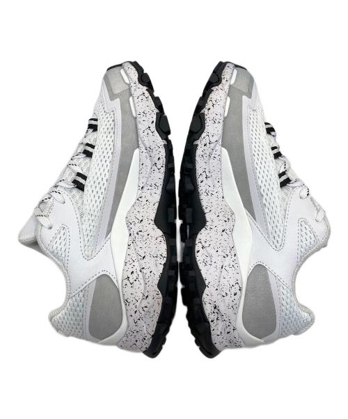 THE NORTH FACE（ザ ノース フェイス）THE NORTH FACE (ザ ノース フェイス) ベクティブ タラバル ホワイト サイズ:SIZE 22.5cmの古着・服飾アイテム