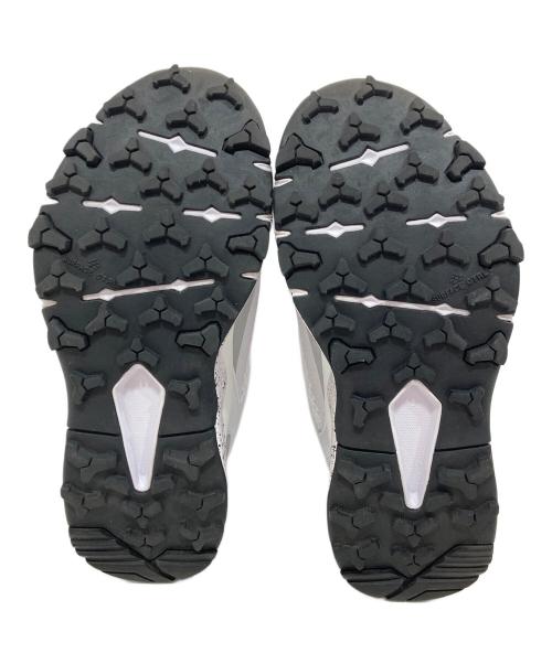 THE NORTH FACE（ザ ノース フェイス）THE NORTH FACE (ザ ノース フェイス) ベクティブ タラバル ホワイト サイズ:SIZE 22.5cmの古着・服飾アイテム