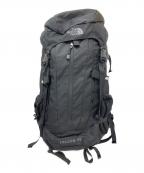 THE NORTH FACEザ ノース フェイス）の古着「Tellus 30 バックパック」｜ブラック