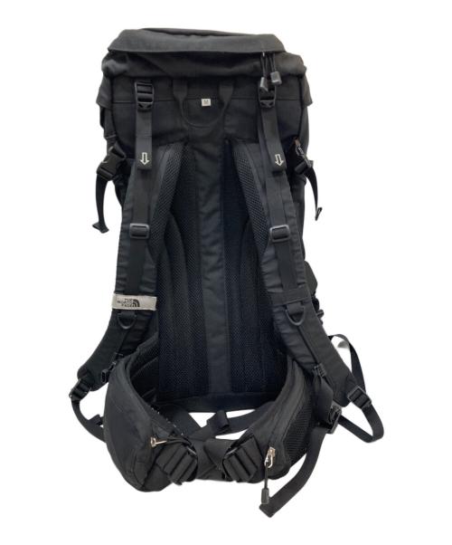 THE NORTH FACE（ザ ノース フェイス）THE NORTH FACE (ザ ノース フェイス) Tellus 30 バックパック ブラックの古着・服飾アイテム