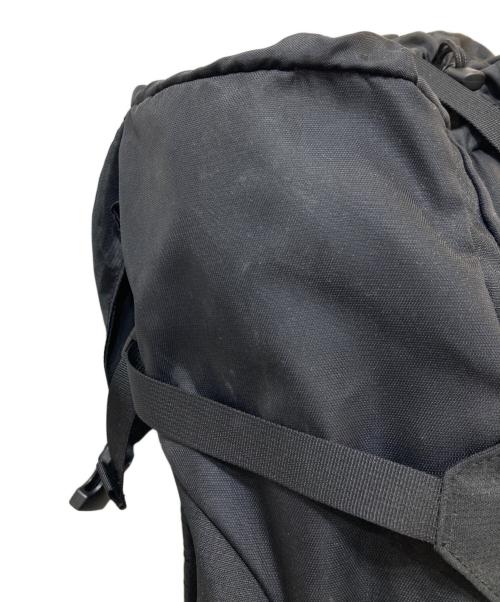 THE NORTH FACE（ザ ノース フェイス）THE NORTH FACE (ザ ノース フェイス) Tellus 30 バックパック ブラックの古着・服飾アイテム