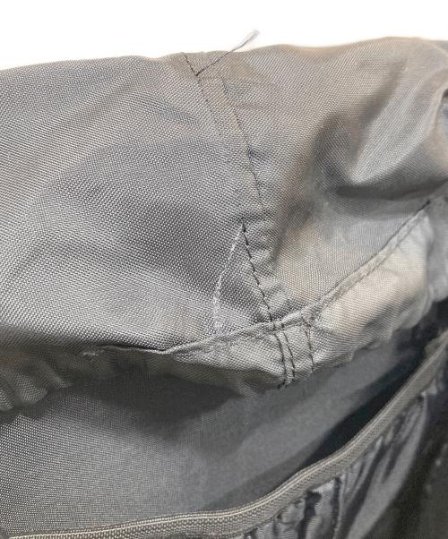 THE NORTH FACE（ザ ノース フェイス）THE NORTH FACE (ザ ノース フェイス) Tellus 30 バックパック ブラックの古着・服飾アイテム