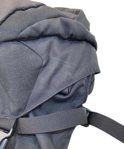 THE NORTH FACE（ザ ノース フェイス）THE NORTH FACE (ザ ノース フェイス) Tellus 30 バックパック ブラックの古着・服飾アイテム