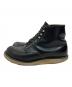 RED WING (レッドウィング) レースアップブーツ ブラック サイズ:SIZE 8：16000円