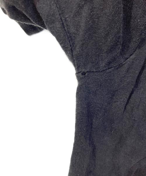 stussy（ステューシー）stussy (ステューシー) プリントTシャツ ブラック サイズ:無しの古着・服飾アイテム