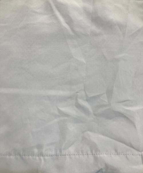 X-LARGE（エクストララージ）X-LARGE (エクストララージ) HOODED TRACK JACKET グレー サイズ:Lの古着・服飾アイテム