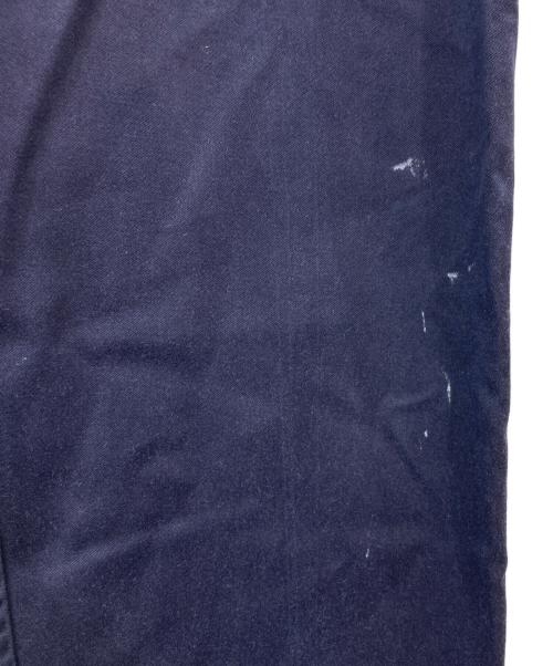 ROYAL NAVY（ロイヤルネイビー）ROYAL NAVY (ロイヤルネイビー) ROYAL NAVY カーゴパンツ ネイビー サイズ:無の古着・服飾アイテム