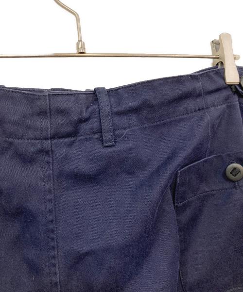 ROYAL NAVY（ロイヤルネイビー）ROYAL NAVY (ロイヤルネイビー) ROYAL NAVY カーゴパンツ ネイビー サイズ:無の古着・服飾アイテム
