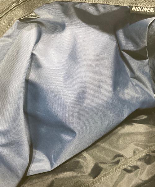 PORTER（ポーター）PORTER (ポーター) FUNCTION  2WAY TOTE BAG/ファンクション２WAYトートバッグ グレーの古着・服飾アイテム