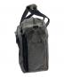 PORTER (ポーター) FUNCTION  2WAY TOTE BAG/ファンクション２WAYトートバッグ グレー：13000円