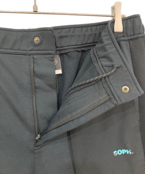 F.C.R.B.（エフシーレアルブリストル）F.C.R.B. (エフシーレアルブリストル) PDK PANTS/PDKパンツ ブラック サイズ:SIZE Lの古着・服飾アイテム