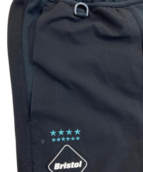 F.C.R.B.（エフシーレアルブリストル）F.C.R.B. (エフシーレアルブリストル) PDK PANTS/PDKパンツ ブラック サイズ:SIZE Lの古着・服飾アイテム