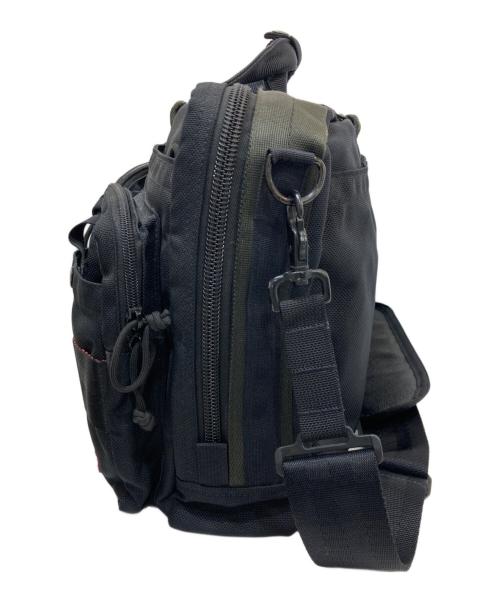 BRIEFING（ブリーフィング）BRIEFING (ブリーフィング) B4 LINER/B4ライナー ブラックの古着・服飾アイテム