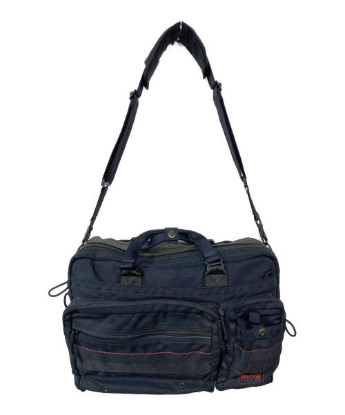 BRIEFING（ブリーフィング）BRIEFING (ブリーフィング) B4 LINER/B4ライナー ブラックの古着・服飾アイテム