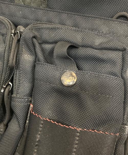 BRIEFING（ブリーフィング）BRIEFING (ブリーフィング) B4 LINER/B4ライナー ブラックの古着・服飾アイテム