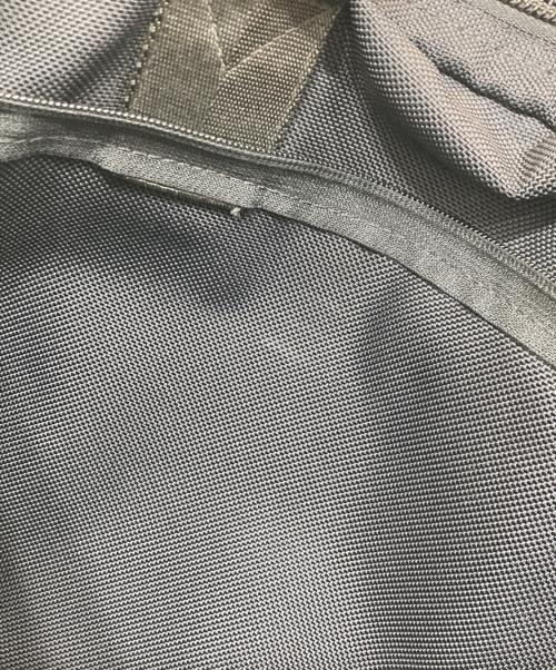 BRIEFING（ブリーフィング）BRIEFING (ブリーフィング) B4 LINER/B4ライナー ブラックの古着・服飾アイテム